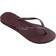 Havaianas Slim - Grape Wine