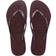 Havaianas Slim - Grape Wine