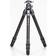 Benro Tortoise Columnless Three Series 4-Section C Tripod with GX35 Ball Head