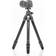 Benro Tortoise Columnless Three Series 4-Section C Tripod with GX35 Ball Head