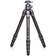 Benro Tortoise Columnless Three Series 5-Section CF Tripod with GX35 Ball Head