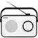 Aiwa R-190 BW