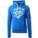 Superdry Original & Vintage Collegiate Graphic Overhead Hoodie - Neptune Blue