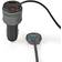 Nedis FM Audiotransmitter 0.8 in LED-Scherm