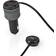 Nedis FM Audiotransmitter 0.8 in LED-Scherm