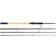 Abu Garcia Tormentor Travel 6' 4-12g 3-pack