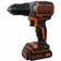Black & Decker BL186K1B2-QW (2x1.5Ah)