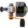 Abu Garcia Abumatic Max STX Combo 6'6" 12-27g