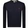 Timberland Exeter River Sweatshirt - Navy