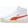 Puma Ralph Sampson 70 Mid OG W - White/Tigerlily