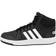 Adidas Hoops 2.0 Mid M - Core Black/Cloud White/Cloud White