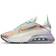 NIKE Air Max 2090 W - Infinite Lilac/Sea Glass/Laser Orange/Dark Smoke Grey