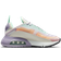 NIKE Air Max 2090 W - Infinite Lilac/Sea Glass/Laser Orange/Dark Smoke Grey