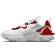 Nike React Vision M - White/Team Orange/Team Red/Light Smoke Grey