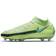 Nike Phantom GT Elite Dynamic Fit FG - Lime Glow/Aquamarine