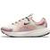 Nike React Escape Run Sail Pink Glaze Women's