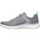 Skechers Flex Appeal 4.0 W - Gray/Lavender