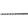 Irwin 10502047 Drill Bit