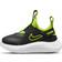 Nike Flex Plus TD - Dark Smoke Grey/White/Volt