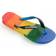 Havaianas Top Logomania Multicolor - Rainbow