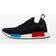 Adidas NMD_R1 Primeknit Uncaged ‘OG’ - Black Men's