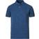 Polo Ralph Lauren Custom Fit Shirt - Classic Royal Heather