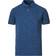 Polo Ralph Lauren Custom Slim Fit Classic Royal Heather T-Shirt - Blue