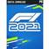 F1 2021 (PC)