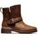 Timberland Graceyn Biker WP - Marrone