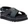 Timberland Santa Monica Sunrise Crossband Sandalen - Black