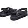 Timberland Santa Monica Sunrise Crossband Sandalen - Black