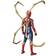 Bandai S.H.Figuarts Marvel Avengers Iron Spider