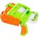 Sambro Nickelodeon Slime Hyper Blaster Pack