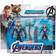Hasbro Marvel Avengers Thor & Rocket Racoon