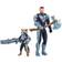 Hasbro Marvel Avengers Thor & Rocket Racoon