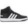 Adidas Hoops 2.0 Mid M - Core Black/Cloud White/Cloud White