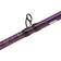 Abu Garcia Canne Spinning Iaconneli Ike Signature Long. 2m00, Nombre de brins 2, Puissance Canne 2 15g