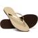 Havaianas You Metallic Slim Flip-Flops - Women's