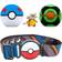 Pokémon Clip 'N Go Belt Set Cubone