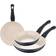 San Ignacio Forged Aluminum Cookware Set 3 Parts