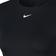 Nike Pro Top Women - Black/White