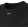 Nike Pro Top Women - Black/White