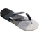 Havaianas Top Logomania Multicolor - Black