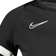 Nike Dri-FIT Academy Football T-shirt Women - Black/White