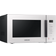 Samsung Bespoke MS23T5018AE Hvid