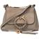 See by Chloé Joan Mini Cross Body Bag - Motty Grey