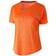 Nike Air Light Army T-shirt - Orange