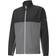 Puma Men's First Mile Wind Jacket - Black/Quiet Shade