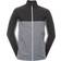 Puma Men's First Mile Wind Jacket - Black/Quiet Shade