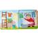 Haba Bath Book Farm Animal